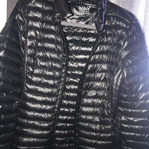Puffer jacket